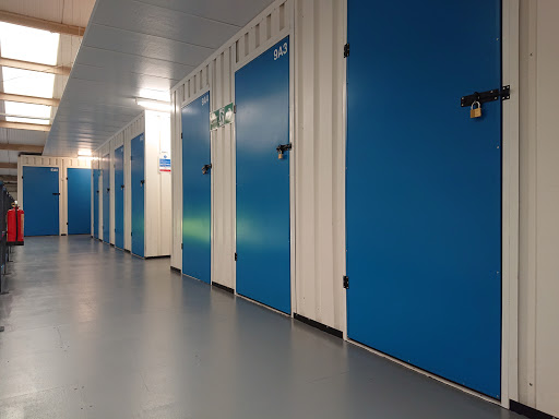 InverStore Self Storage