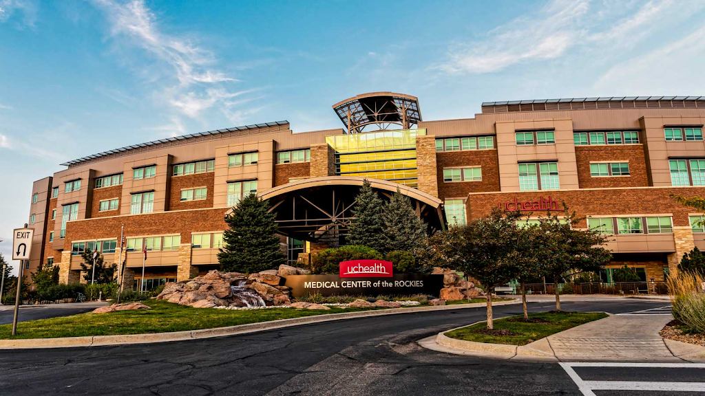 Uchealth Vascular Surgery Clinic Loveland
