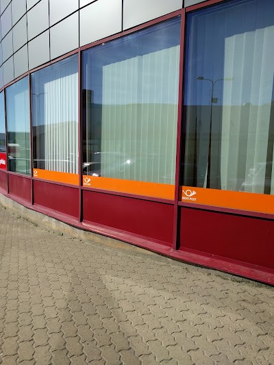 Photos of Tondi Postkontor