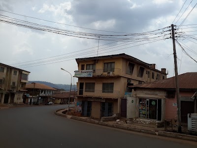 store