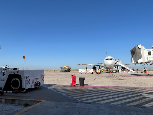 Ciudad Obregón International Airport - Thumbnail