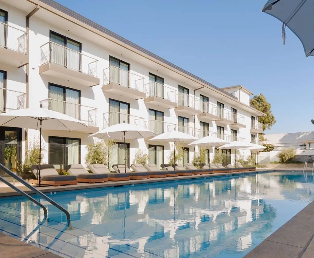 The Lum Hotel Los Angeles Stadium District