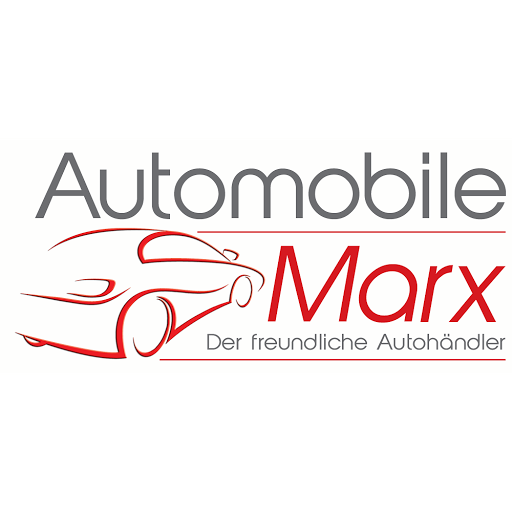 Automobile Marx - Thumbnail