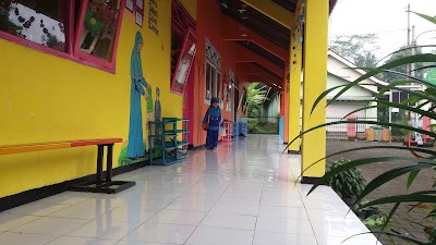 Photos of Pondok Pesantren Bani Malik