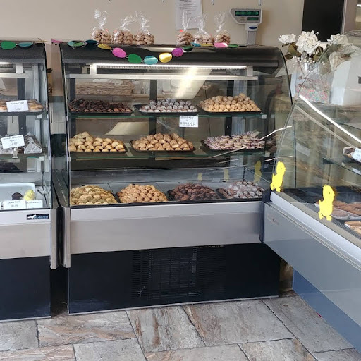 The Pastry Place & Bake Shop - Thumbnail