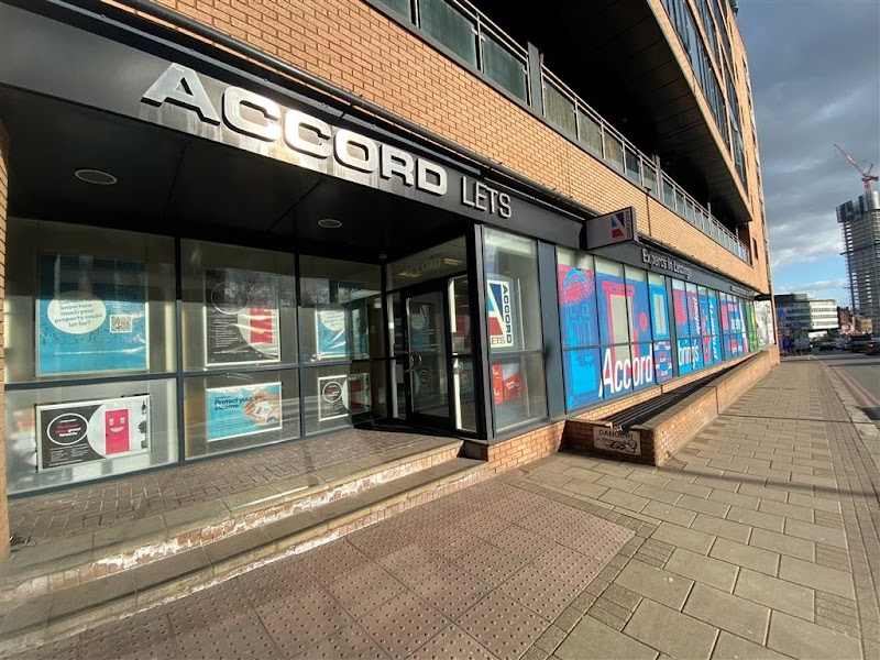 Accord Lets Letting Agents Birmingham photo 2
