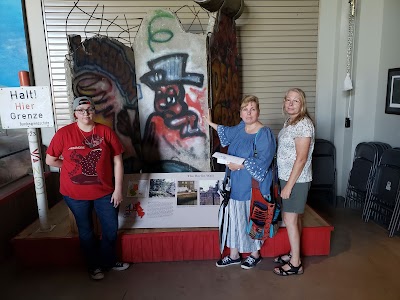 Fort Sill National Historic Landmark and Museum