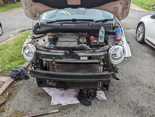 Fitzy's Mobile Mechanic - Thumbnail