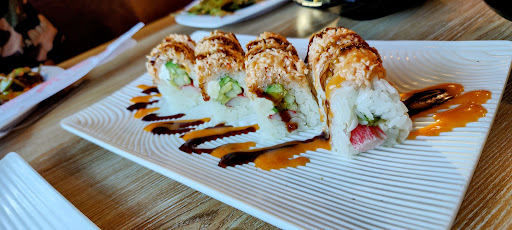 Yamamori Japanese Restaurant - Thumbnail
