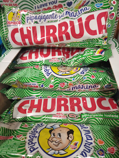 CHUCHES CHAPI - Thumbnail