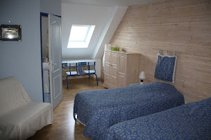 Photo n°16 de La Grange de La Ferdière à Navour-sur-Grosne (Chambre d'hôtes)