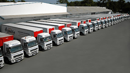 Azpeitia Transports Européens