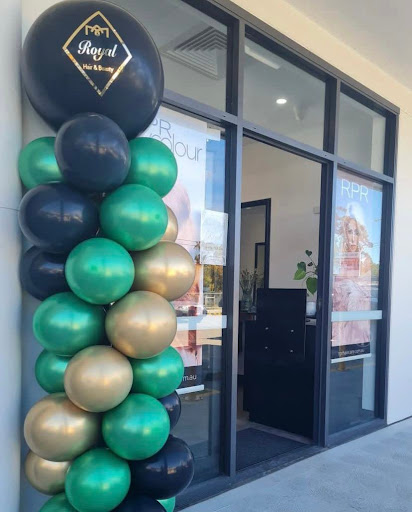 Royal Hair & Beauty Gallery - Australia