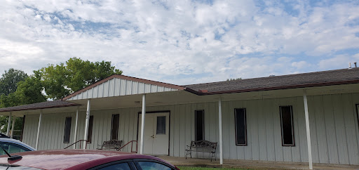 Spencer Creek Baptist Church - Thumbnail