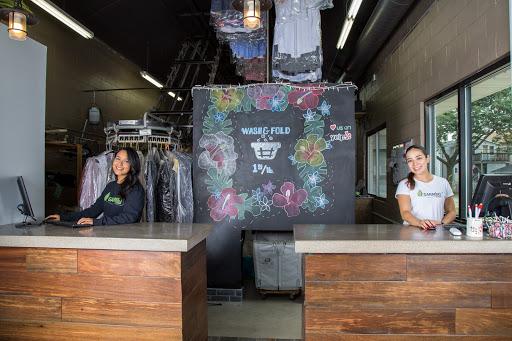 Garmint Cleaners