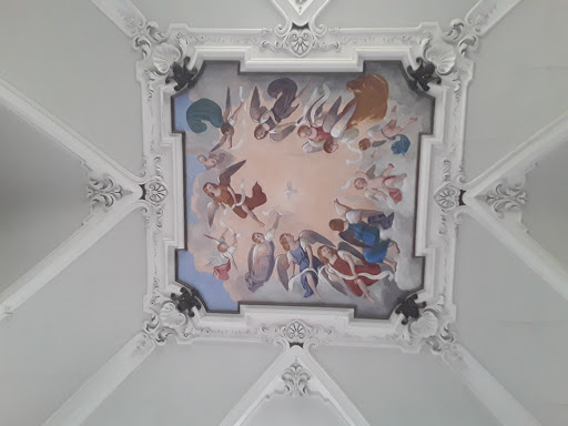 Chiesa di Santa Maria delle Crozzole - Thumbnail