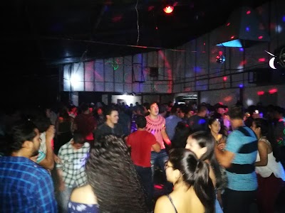 Photos of Bar El Cerrito