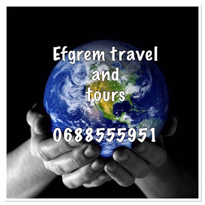 Agency Travel and Tours Efgrem