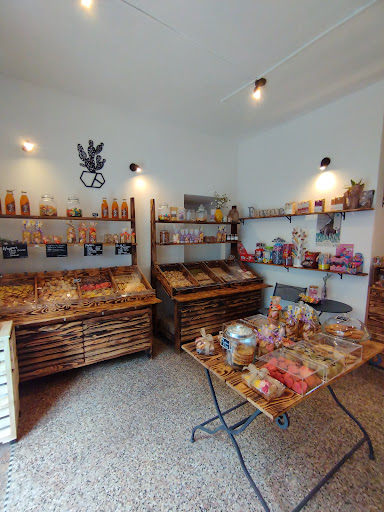 Gourmandises et compagnie