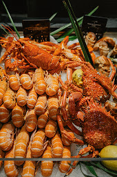 Photo n°16 de La Marée à Paris (Restaurant)