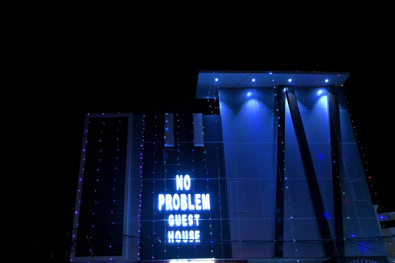 No Problem GuestHouse