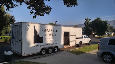 Gem State Moving
