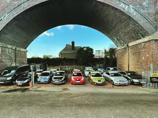 NC Car Sales - United Kingdom