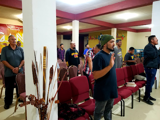 Victory Outreach North Ensenada - Thumbnail