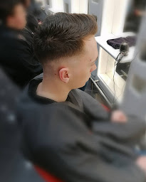 Photo n°6 de Salon Shampoo Expert Escaudoeuvres à Escaudoeuvres (Salon de coiffure)