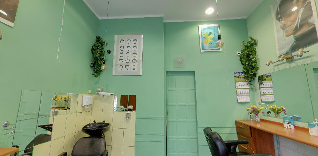 Salon Fryzjerski Męski - Barber Dorota Traut