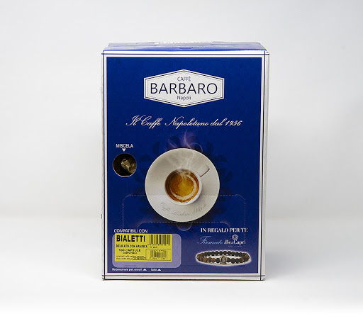 Cafè Bundi - Capsule Compatibili e accessori per macchine da Caffè - Thumbnail