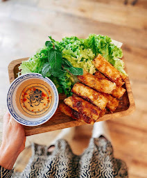 Photo n°15 de Ò Bành Mí à Nîmes (Restaurant thaï)