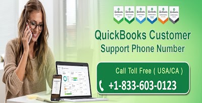 Quickbooks Customer Service Phone Number || Quickbooks Support Number