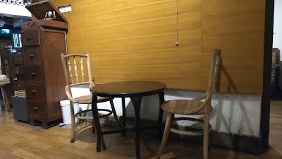 Photos of La Patate Cafe