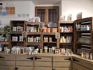 Photo n°8 de Au Pays des Ânes à Vallon-Pont-d'Arc (Magasin bio)