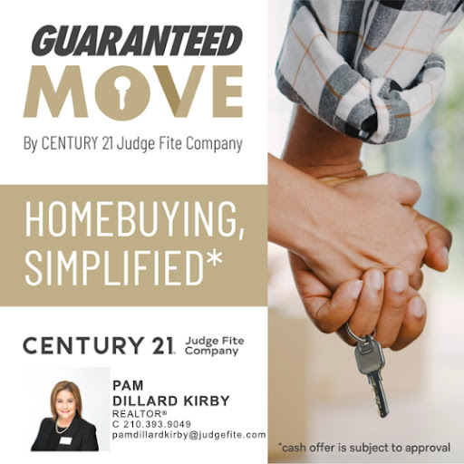 Pam Dillard Kirby - Realtor® - Thumbnail