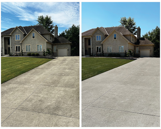 Ohio FloMo Pressure and Soft Washing Services - Thumbnail