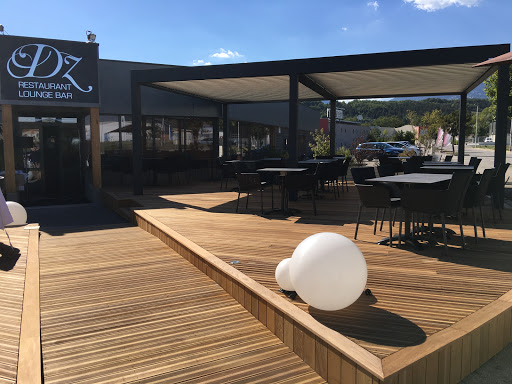 Photo 3 - Le Dz Restaurant - Lounge Bar