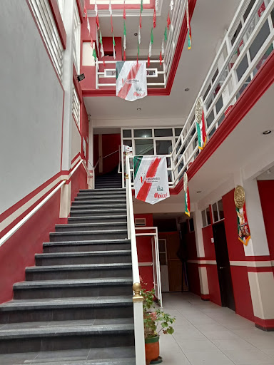 Instituto Gastronómico Valladolid