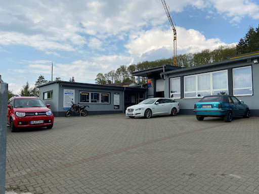 Automobile Brück - Thumbnail