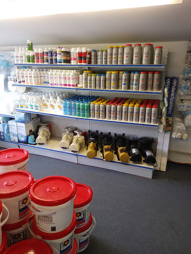 The Pool Guy Store - Visual