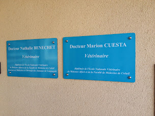 Photo n°10 de Clinique vétérinaire des Portes de l'Oise à Survilliers (Clinique vétérinaire)