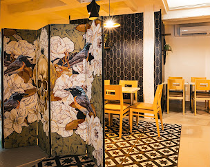 Photo n°1 de L’atelier de Marius à Beauvais (Crêperie)