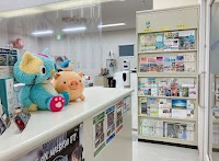 公益財団法人 前橋観光コンベンション協会(前橋プラザ元気21内)