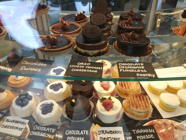 ETC Eatery
