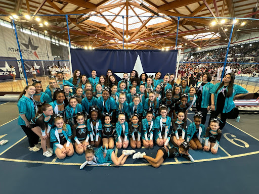 Cheer Excess - Thumbnail