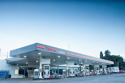 gas-station