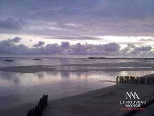 Photo n°37 de Hôtel Le Nouveau Monde à Saint-Malo (Hôtel bien-être)