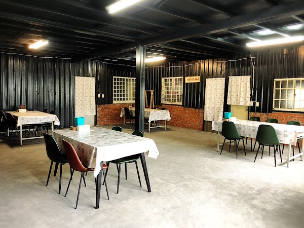 兩津農莊食堂（兩斤）