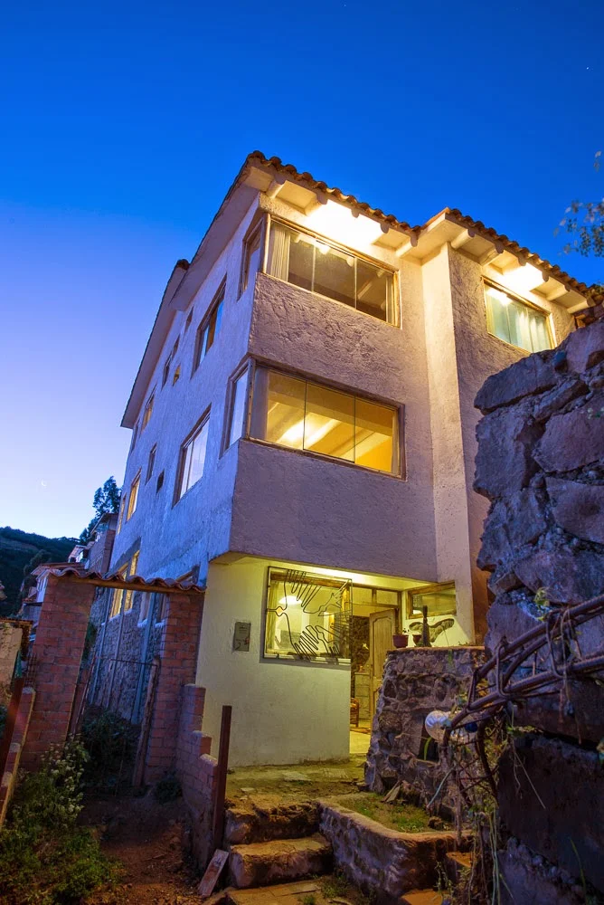Casita de San Blas Cusco - Lodging
